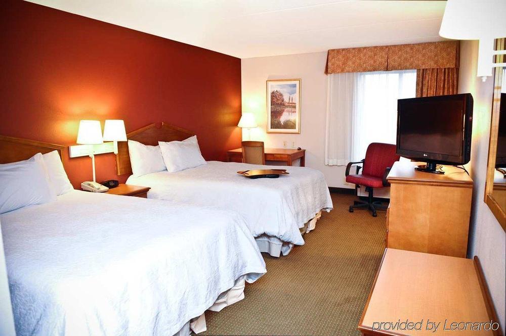 Hampton Inn Birmingham/Fultondale Zimmer foto