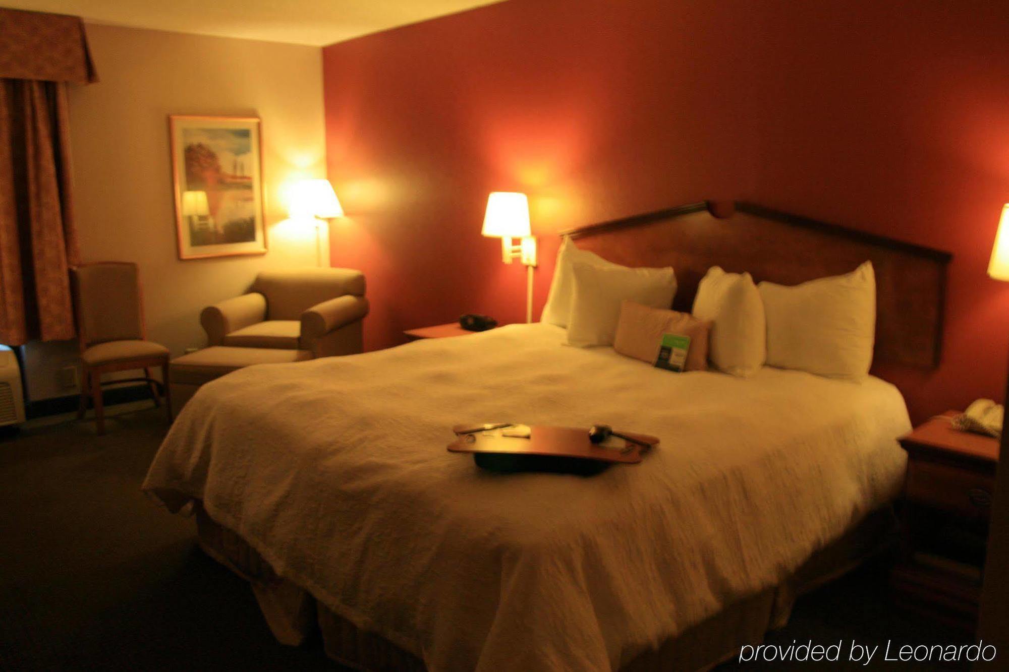 Hampton Inn Birmingham/Fultondale Zimmer foto