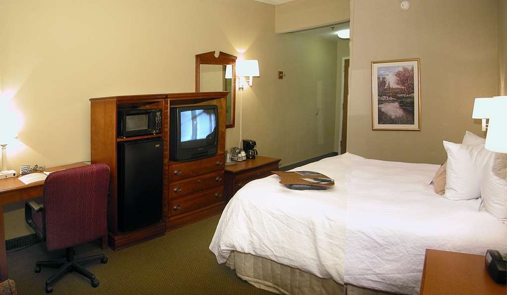 Hampton Inn Birmingham/Fultondale Zimmer foto