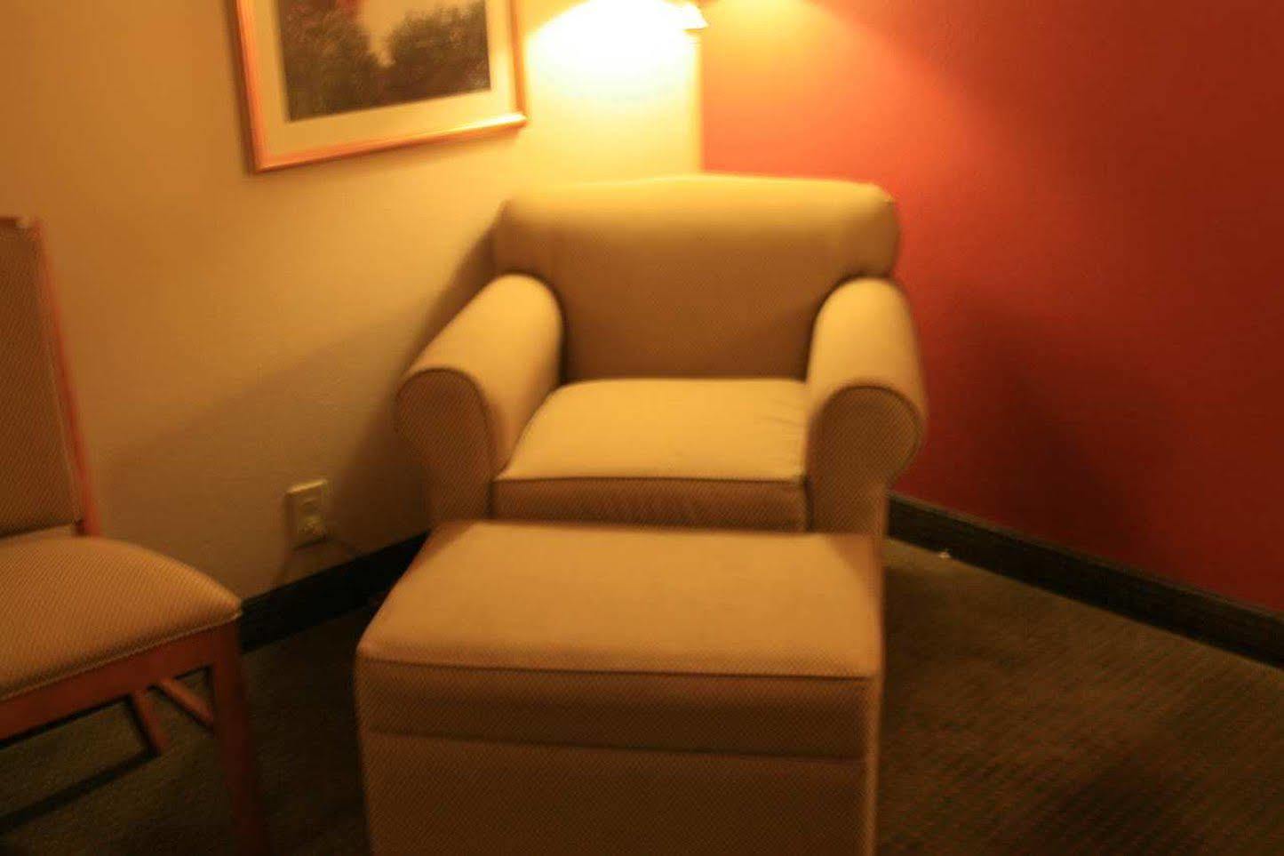 Hampton Inn Birmingham/Fultondale Zimmer foto